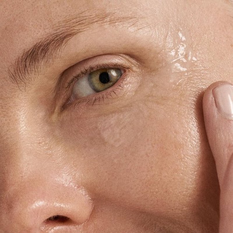 Dermalogica Multivitamin Power Firm Eye Cream for Dark Circles and Puffiness, Contains Antioxidant Vitamins, 1 Fl Oz