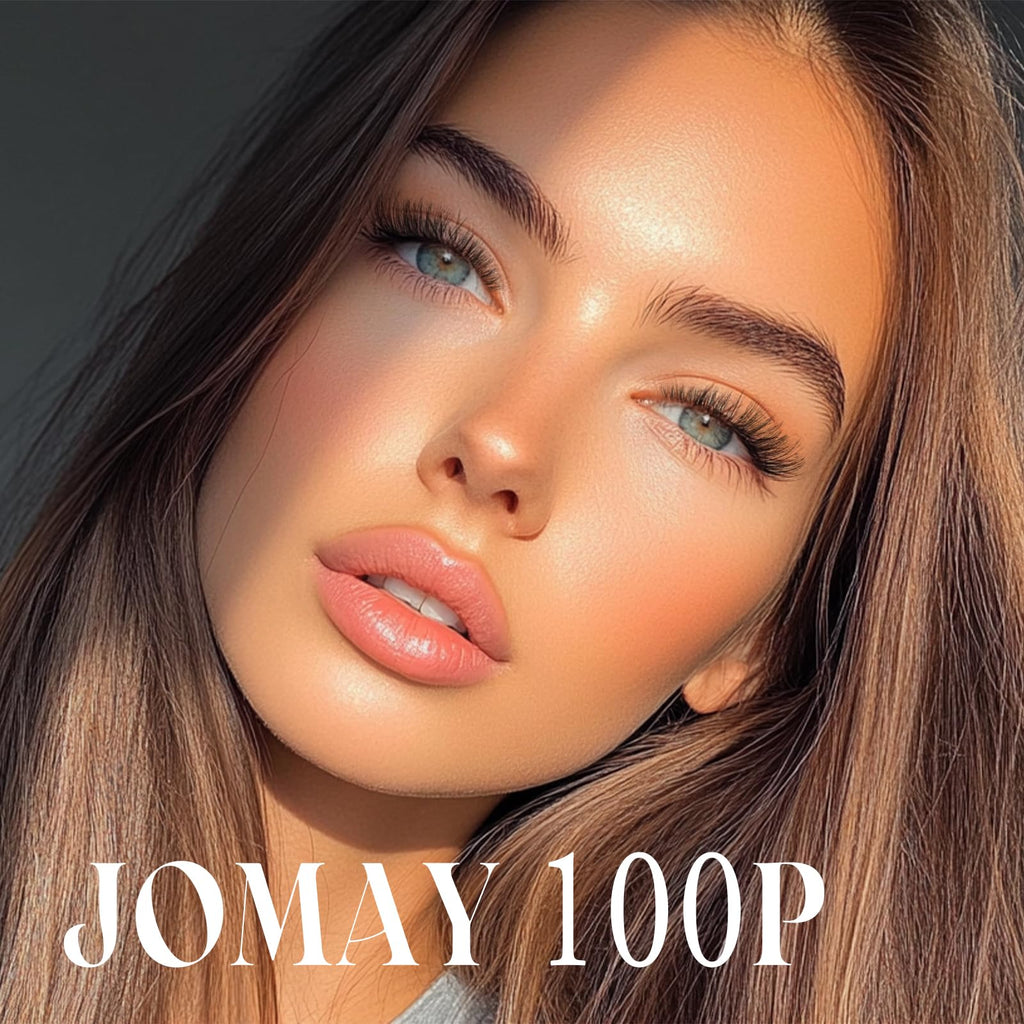 JoMay DIY Lash Extension Kit Volume
