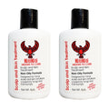 Kitikiti Scalp & Skin Treatment – Non-Oily Formula for Daily Use, 4 oz – Aids in Prevention of Razor Bumps & Itchy Skin (Pack or 2)