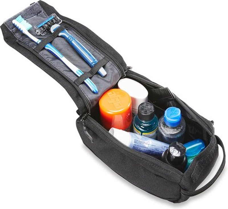 Dakine Groomer Travel Kit - Large Size for Organized Grooming Essentials