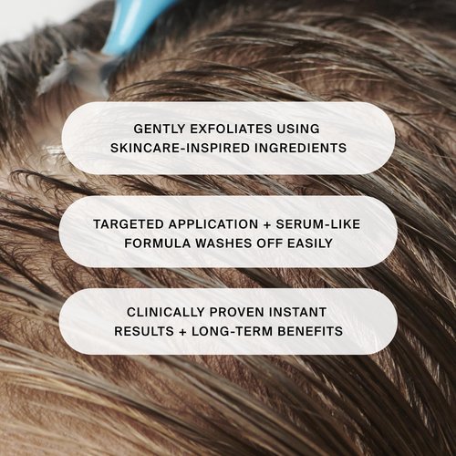 Living Proof Scalp Care Exfoliator