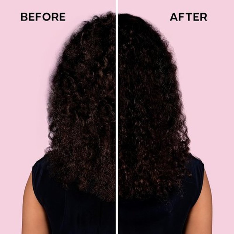 ALFAPARF MILANO Curl Cream for Curly Hair - Medium Hold & Thermal Protection - 5.22 oz / 150 ml
