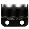 COCCO DLC Taper Clipper Blade for Veloce & Hyper Veloce Clippers