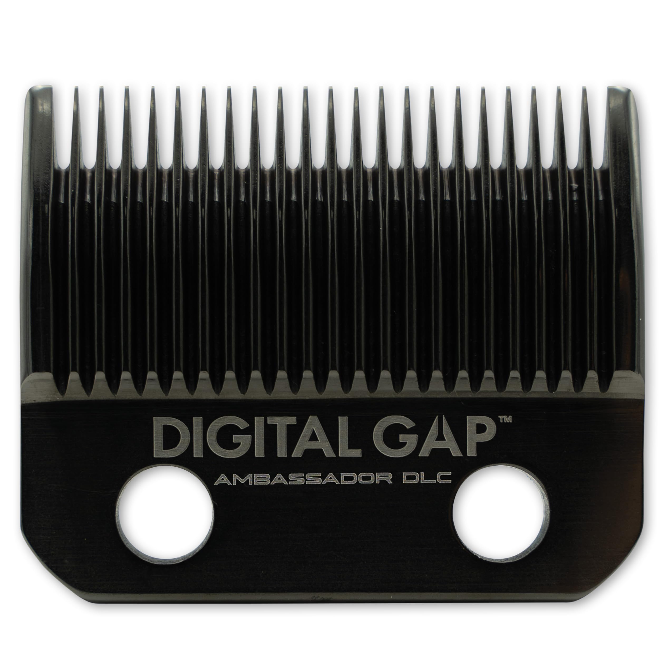 COCCO DLC Taper Clipper Blade for Veloce & Hyper Veloce Clippers