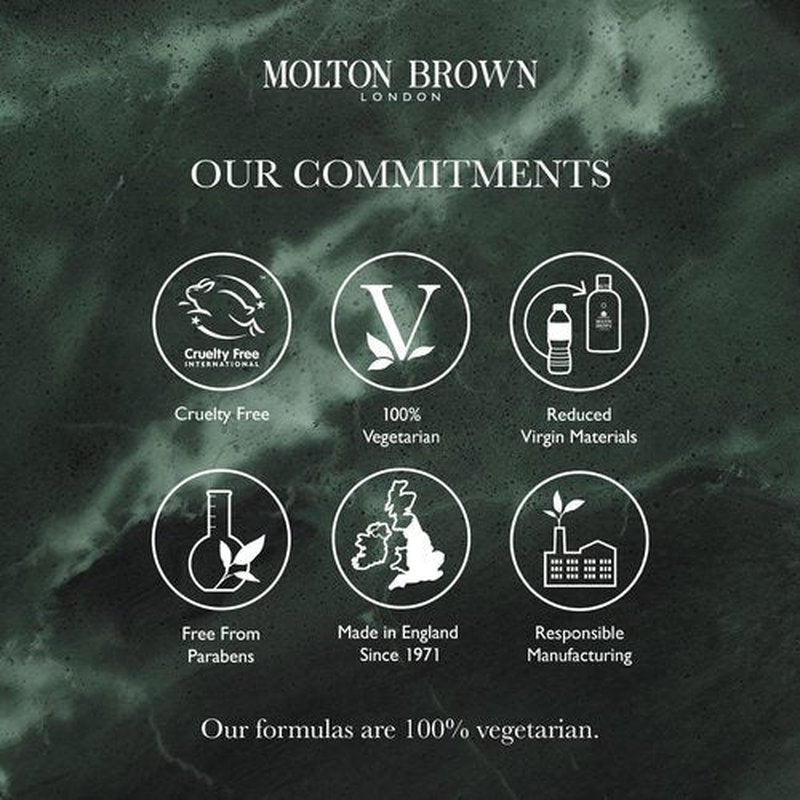 Molton Brown Travel Body & Hair Collection