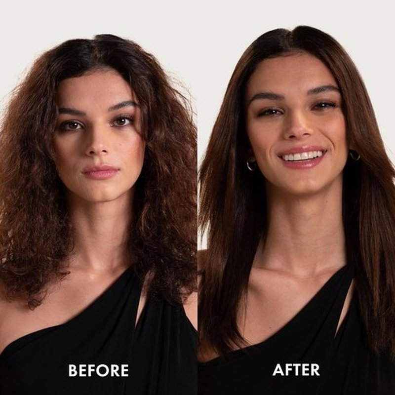 HOT TOOLS Heat Protectant Hi-Shine Spray - Instantly Boosts Shine, Reduces Frizz & Protects Hair from Heat Damage