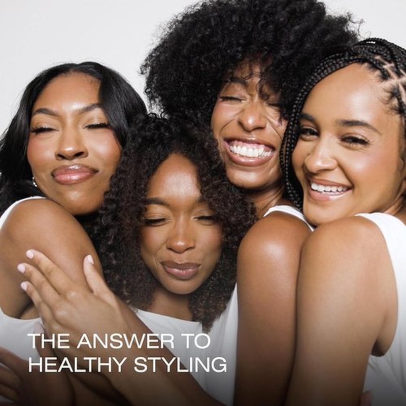 Thank God It's Natural Smooth & Sleek Wax Stick - Miracle Styling for Effortless Slicked-Back Hair