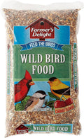 Wagner's 53002 Wild Bird Food - Cherry Flavor, 10-Pound Bag for Happy Birds