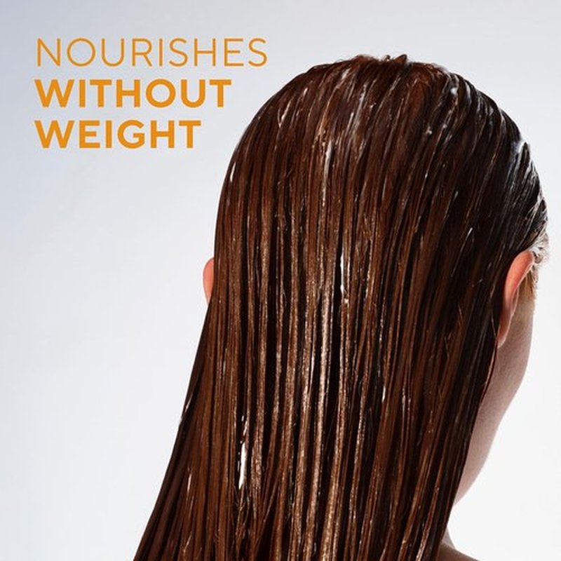 Native Shampoo & Conditioner - Naturally Derived, Sulfate & Dye Free | Almond & Shea Butter, 16.5 fl oz (2 Pack)
