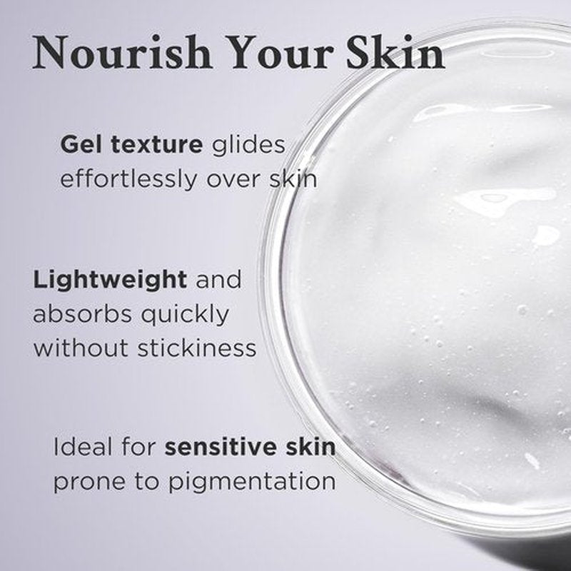 MATKAS Korean Dark Spot Corrector Serum - Niacinamide Brightening Formula for Oily Skin | 1 Fl. oz.