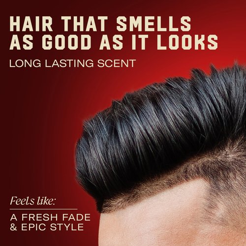 Old Spice Men's Shampoo, The Spice Alchemist Collection, Cologne-Infused Cardamom and Amber Wood Scent, Free of Parabens & Phthalates, 21.9 fl oz