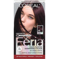L'Oreal Paris Feria Hair Color - Multi-Faceted Shimmering Permanent Dye, Chocolate Cherry (36)