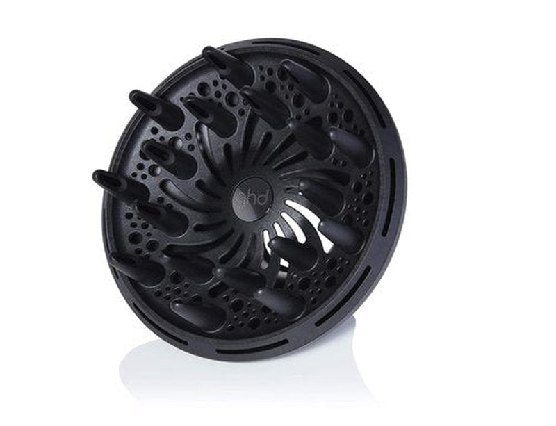 GHD Hair Dryer Attachments - Professional Blow Dryer Accessories for Salon-Worthy Results