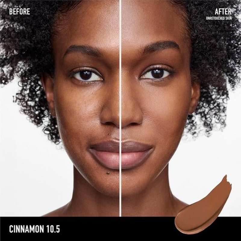 bareMinerals Complexion Rescue Tinted Moisturizer - Oil-Free SPF 30 Hydrating Cream for Face