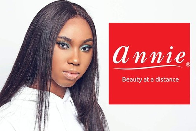 Annie Hair Dryer - Turbo Pro-2000 with Ceramic Technology for Fast Drying