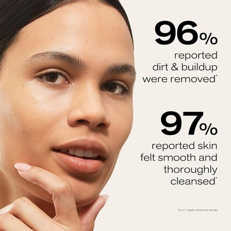 Erno Laszlo Detoxifying Oil Cleanser - Deep Cleanse & Nourish Skin | 6.0 oz