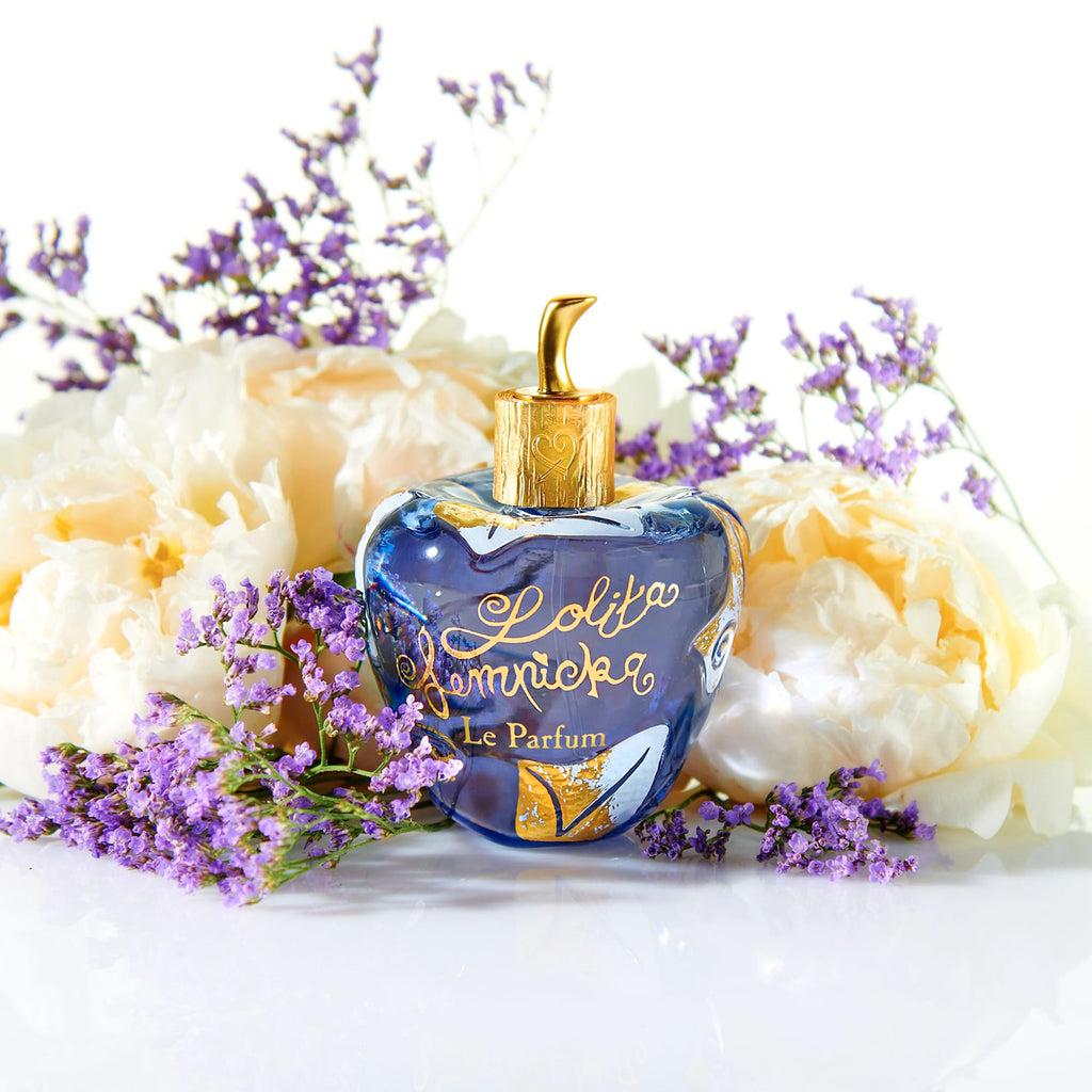 Lolita Lempicka Gift Set - Le Parfum 1.7 oz Spray & Lotion 2.5 oz