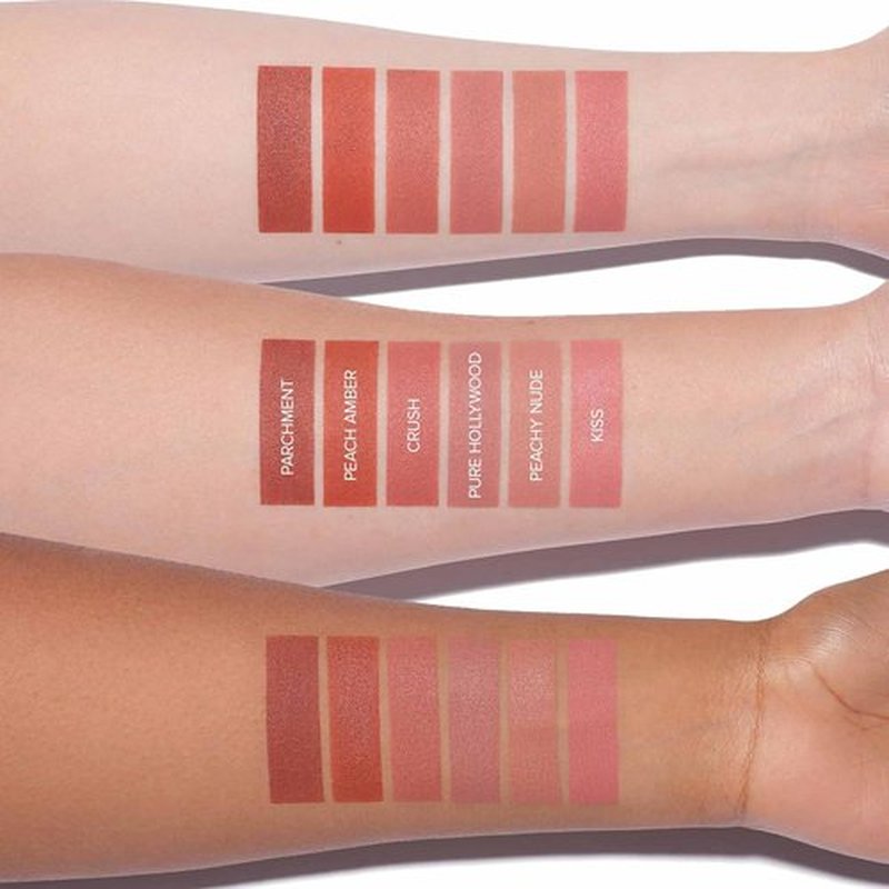 Anastasia Beverly Hills - Lip Velvet Holiday Gift Set | Perfect for Festive Glamour