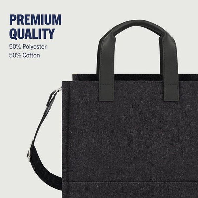 True Religion Tote - Women's Medium Travel Shoulder Bag with Adjustable Strap & Stylish Design