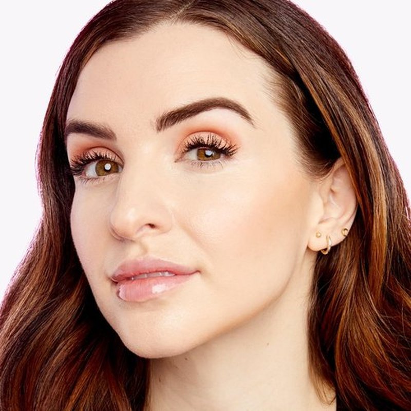 Tarte Maracuja Tinted Moisturizer - Lightweight Sheer Foundation with Hydrating Hyaluronic Acid & Turmeric, Vegan