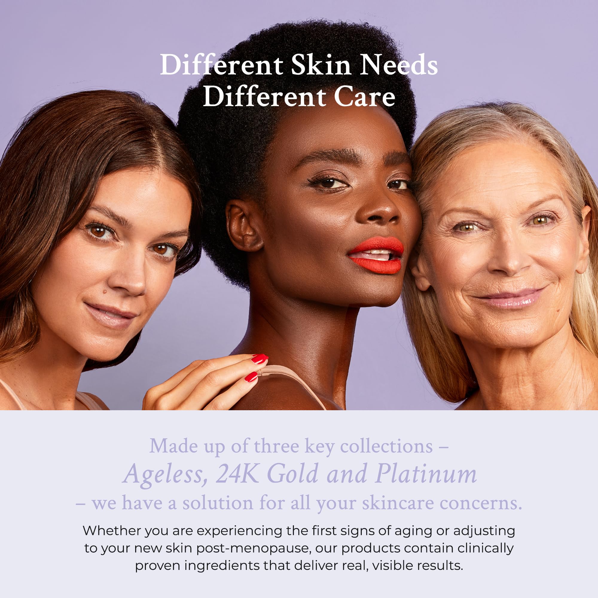 PRAI Beauty Ageless Throat & Decolletage Night Creme | Neck Firming Cream For Overnight Use | Cruelty & Paraben-Free Neck Tightening Cream with Retinol | Neck Cream for Tightening and Firming | 1.7 Oz