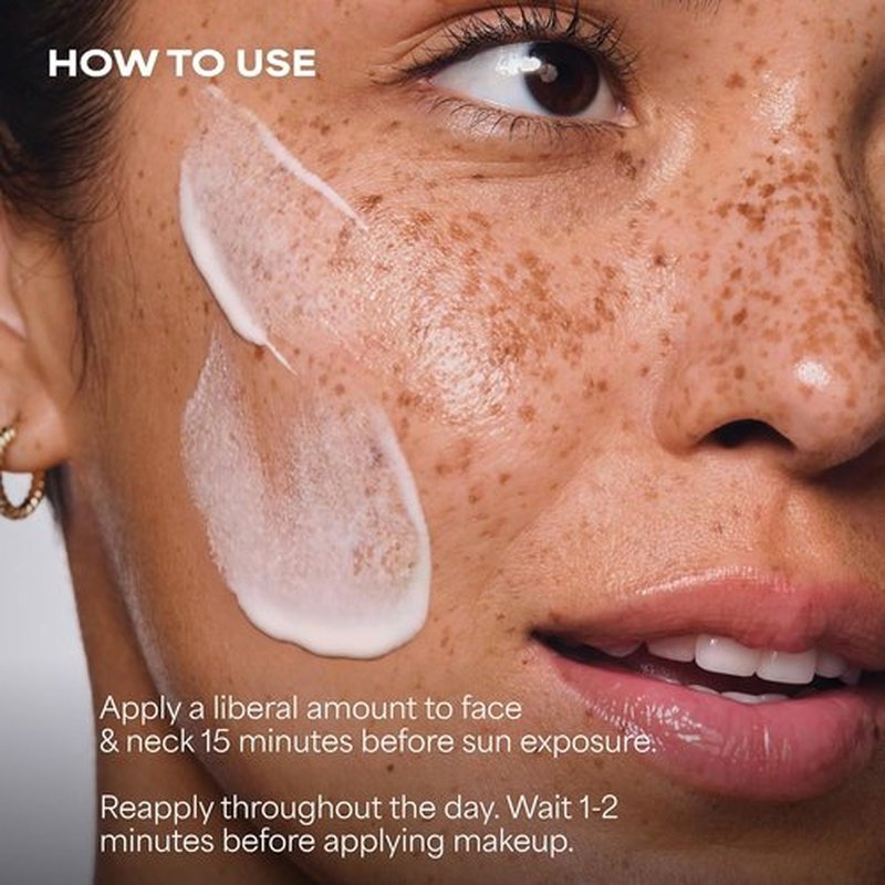 Paula's Choice RESIST Daily Hydrating Fluid - SPF 50 Face Moisturizer for Oily Skin | Chamomile & Vitamin E, Fragrance-Free, TSA Friendly