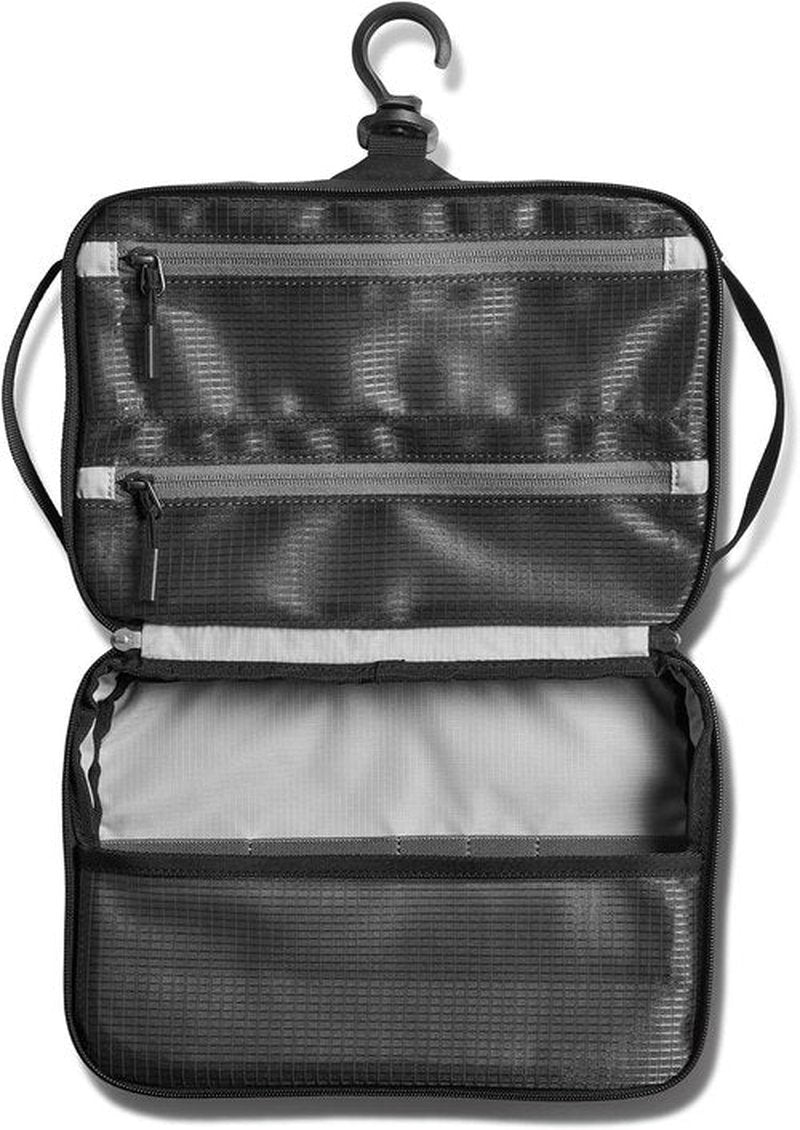Pelican ModPak Toiletry Bag - Stylish Indigo Travel Organizer for All Your Essentials