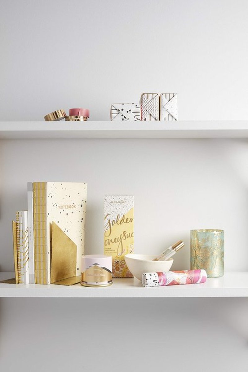 ILLUME Go Be Lovely Collection, Golden Honeysuckle Boxed Hand Cream, 3.5oz.