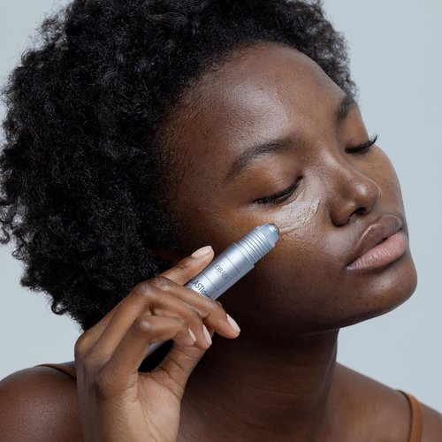 Obagi ELASTIderm Eye Serum - Refreshing De-Puffing Serum with Caffeine & Bi-Mineral Complex