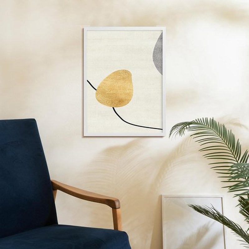 LaVie Home 12x16 Picture Frame - Classic White Wall Display Frame with HD Plexiglas