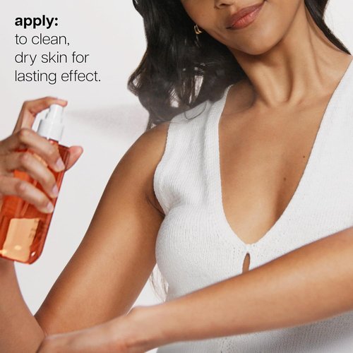 Philosophy Hair and Body Mists - Long-Lasting Fragrance for Women | Hydrating Vanilla, Pistachio & Coconut Scents