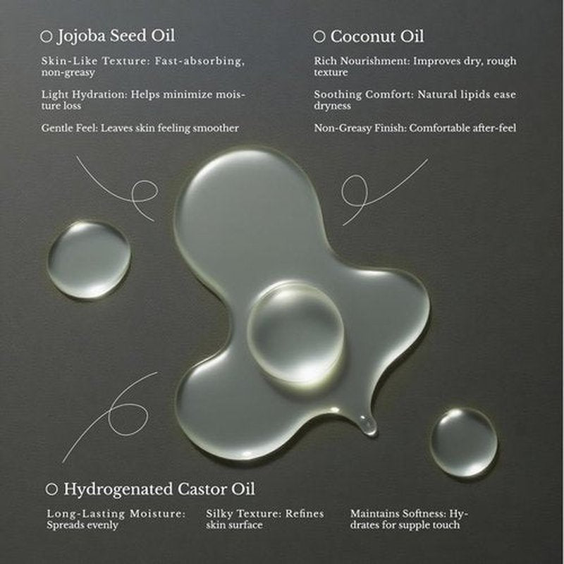 NOVAL Cuticle Oil Roll-On for Men & Women - Travel Size Cedar Scent Nail Care Serum with Jojoba Oil