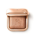 KIKO Milano Silky Glow Baked Bronzer - Luxurious Silky Texture for Radiant Skin
