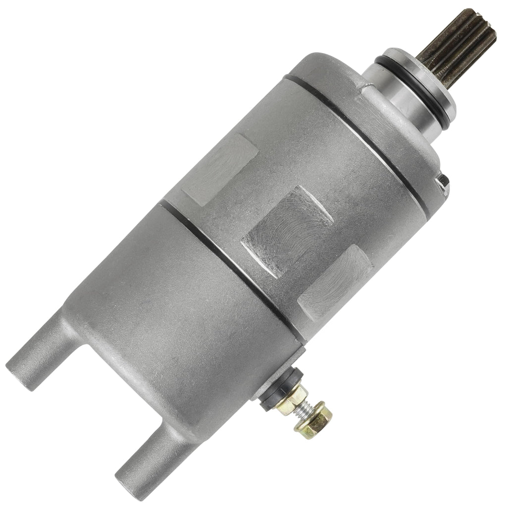 Caltric Starter Compatible with Yamaha Timberwolf 250 YFB250 1992 1993 1994 1995 1996 1997 1998 1999 2000