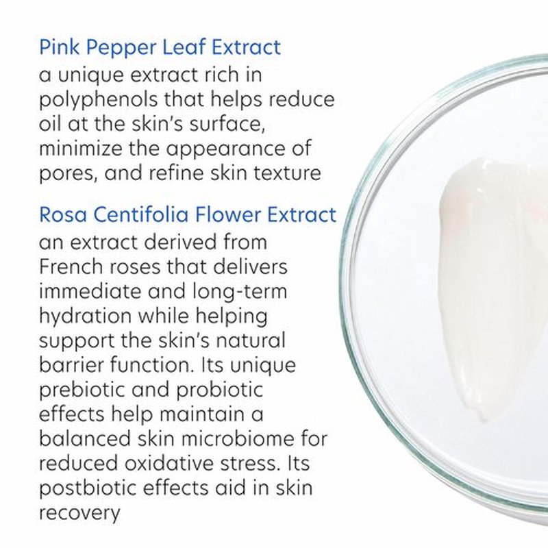 PCA SKIN HydraMatte Oil Control Moisturizer - Quick Absorbing Formula for Oily Skin | 1.8 oz Jar