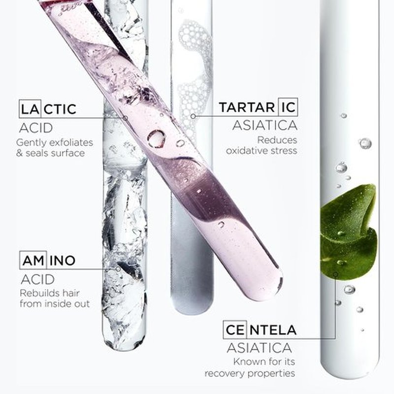 Kerastase Chroma Absolute Shampoo - Hydrating Formula for Damaged Color-Treated Hair | Glycerin & Hyaluronic Acid