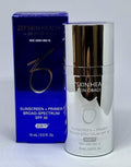 Sunscreen + Primer Broad-Spectrum SPF 30 (travel size) 15 mL / 0.5 Fl. Oz
