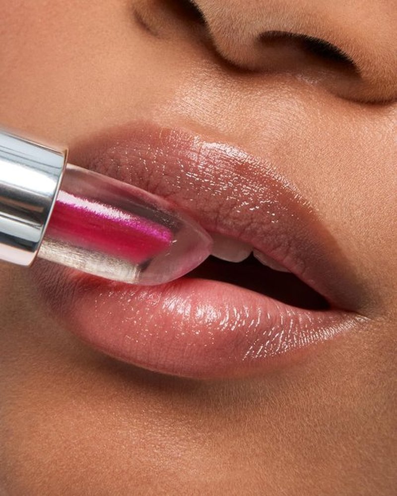 KIKO Milano Lip Balm - Nourishing Secret Oil Formula for Soft, Hydrated Lips | 0.14 oz