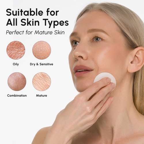 MAREE Face Moisturizer Retinol Cream for Face – Daily Wrinkle Cream for Women – Anti-Aging Face Cream – Facial Moisturizer with Collagen – Crema Hidratante Para la Cara for Skin Tightening