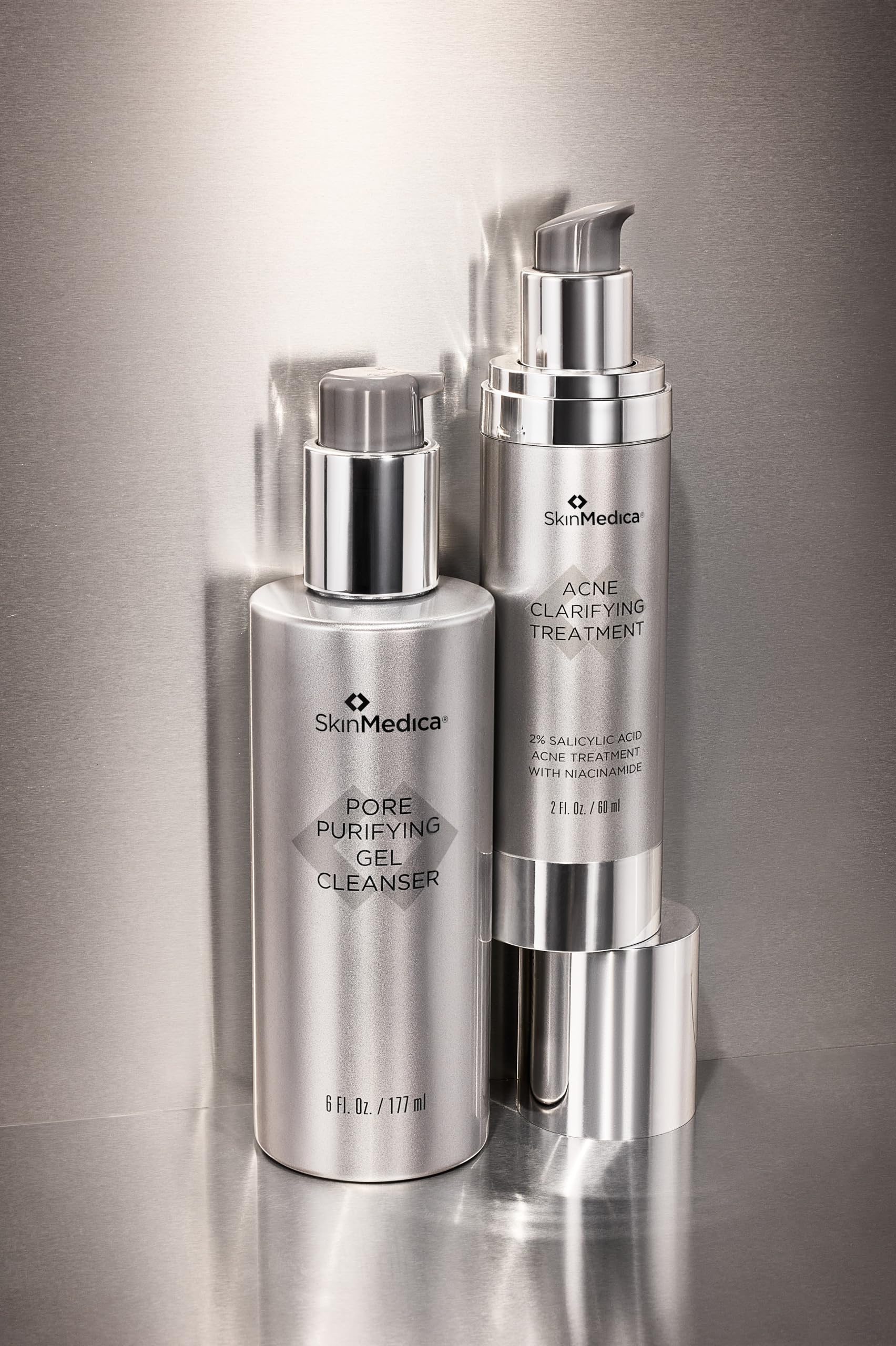 SkinMedica Pore Purifying Acne Treatment 1.7 fl oz