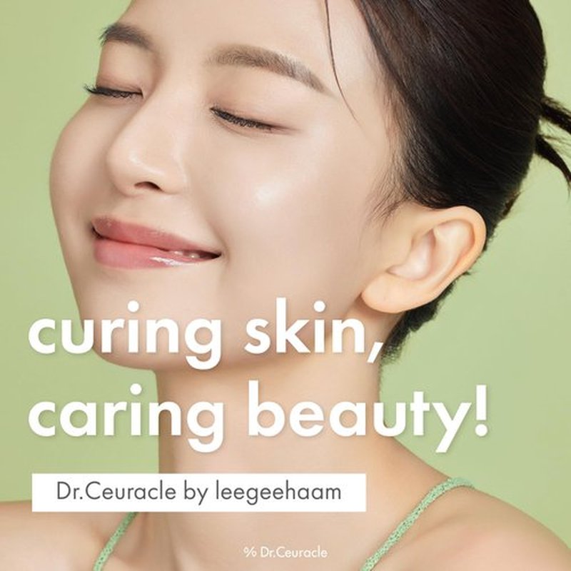Dr.Ceuracle Pro Balance Moisture Barrier Set - Moisturizing pH Balanced Korean Skincare Gift Set included Cleansing Foam, Toner, Cream
