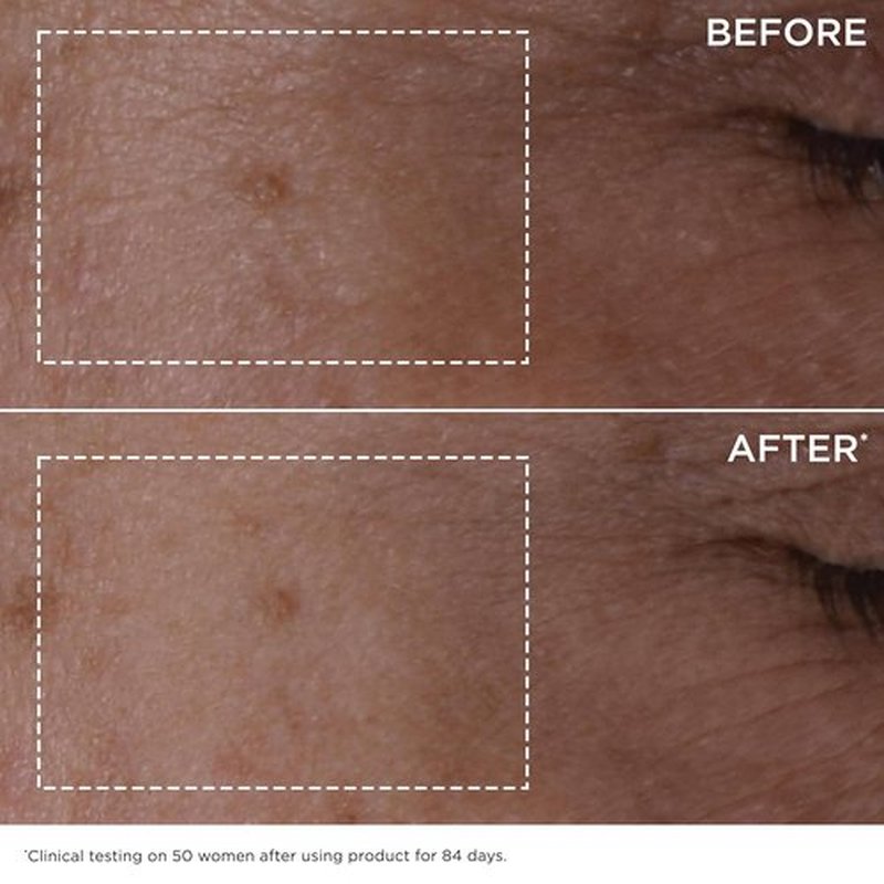 Clarins Double Serum - Anti-Aging Face Serum for Firmness, Smoothness & Radiance | 24H Hydration | All Skin Types