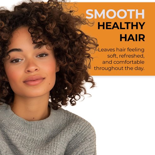 RA COSMETICS Batana Oil Leave-In Conditioner – Strengthens, Repairs & Hydrates Dry, Damaged Hair – Lightweight, Frizz Control & Curl Defining Formula – Sulfate & Paraben-Free Natural Hair Care - 16oz