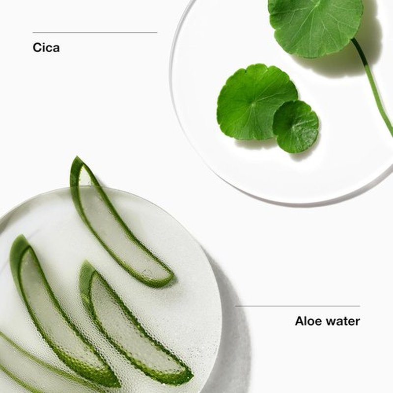 Clinique Moisture Surge Intense | 72H Hydrating Face Moisturizer With Aloe Water & Cica