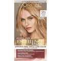 L’Oreal Paris Excellence Hair Color - Ammonia-Free Gray Coverage | 9N Natural Light Blonde Kit