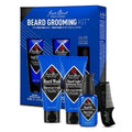 Jack Black Beard Grooming Kit - Ultimate Care for a Well-Maintained Beard | All-In-One Set