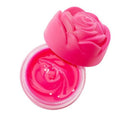 ColourPop Lip Mask - Leave-On Lip Moisturizer & Overnight Treatment - Replenishes Dry Lips with Shea Butter, Squalane & Vitamin E - Enchanted Rose (0.5 oz)