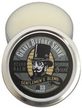 Grave Before Shave Gentlemen's Blend Beard Balm, 4 oz.