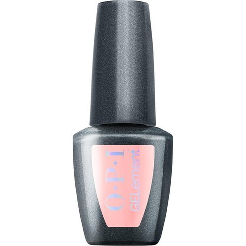 OPI GELement Gel Nail Polish System - DIY Salon Quality Starter Kit with LED Curing Lamp & Assorted Colors