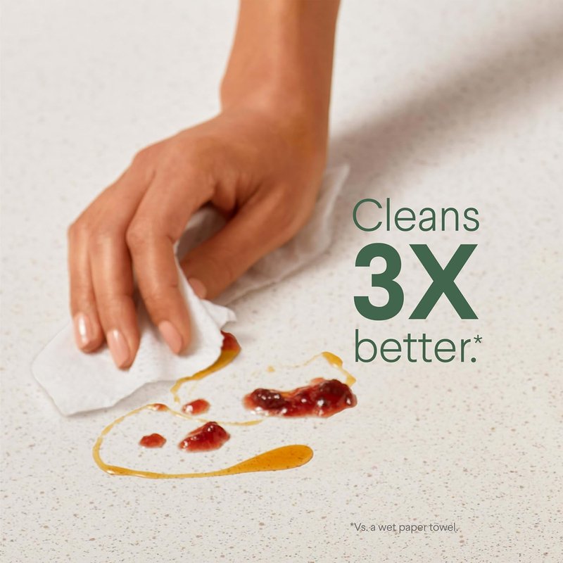 Clorox Disinfecting Cleaning Wipes - Fresh Scent, Bleach-Free, 75 Count